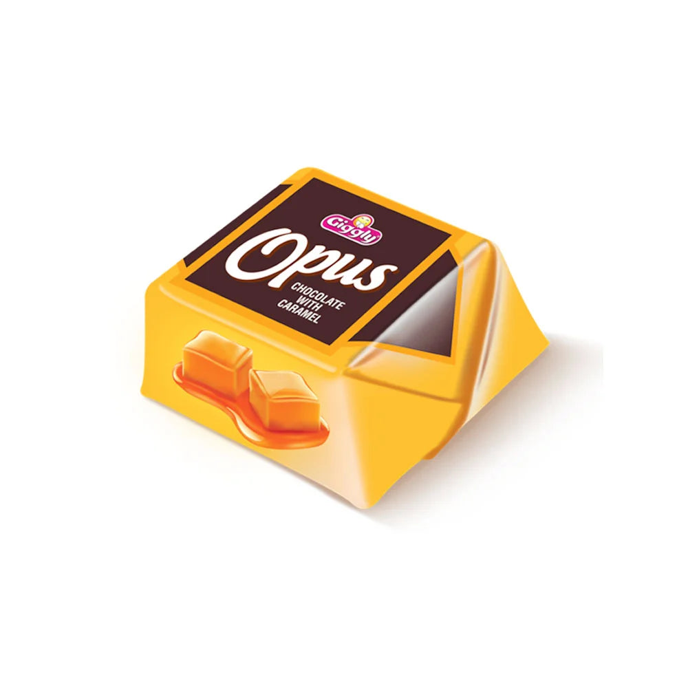 Giggly Opus Chocolate Rs.5
