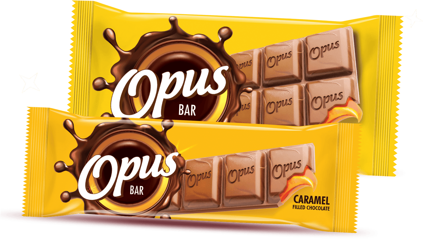 Giggly Opus Chocolate Rs.50