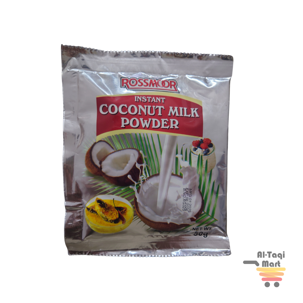 Instant Coconut Milk Powder 50g