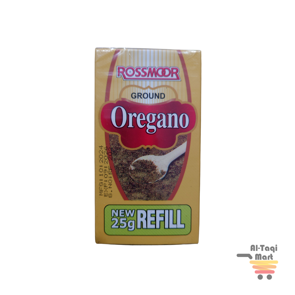 Oregano Refill 25g