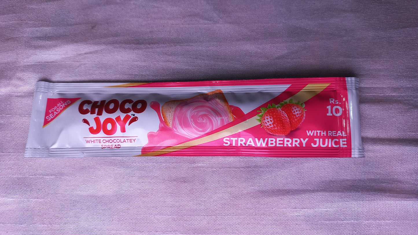 Choco Joy Orange Spread Rs.10