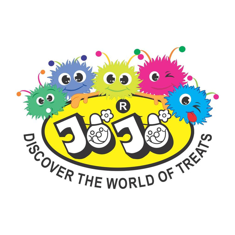 JOJO