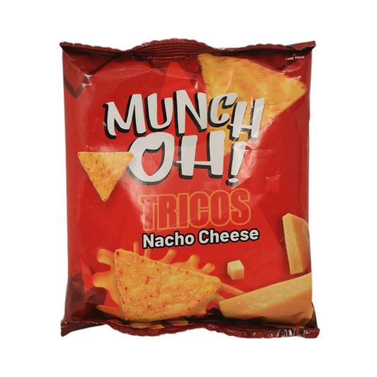 Munch Oh! Nacho Cheese Rs.80