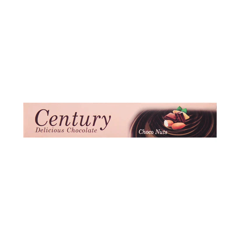Century Chocolate Choco Nuts 13g