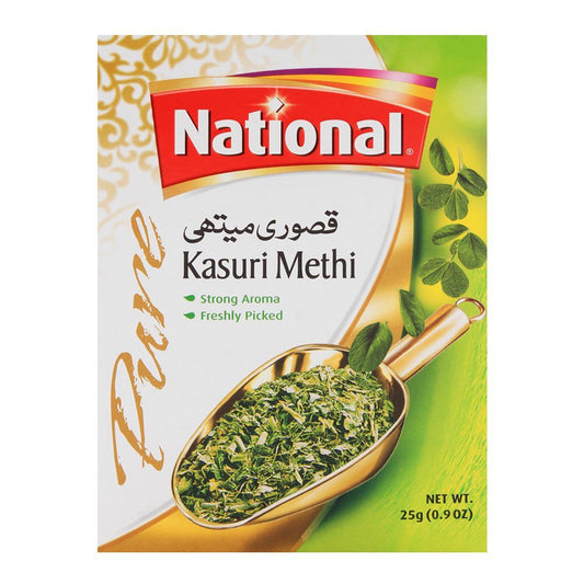 قومی اچار گھوشت ترکیب مکس 50 گرام