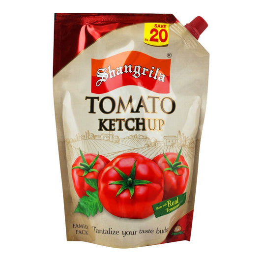 Shangrila Tomato Ketchup 800g