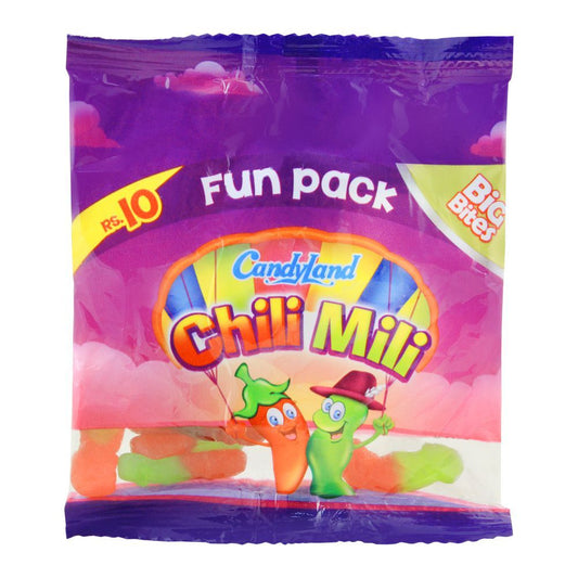 Chili Mili Jelly Rs.10