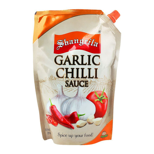 Shangrila Garlic Chilli Sauce 800g