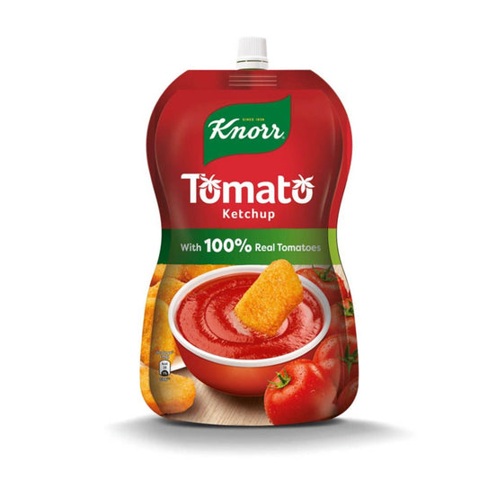 Knorr Tomato Ketchup 800g