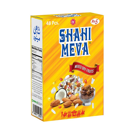 Shahi Meva Rs.5 (Pack of 48)