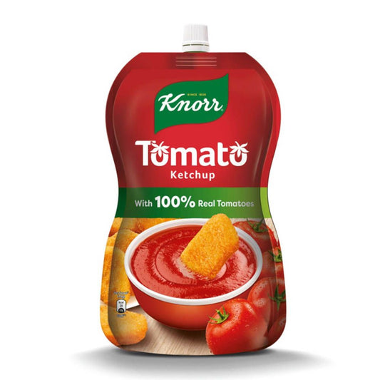 Knorr Tomato Ketchup 400g