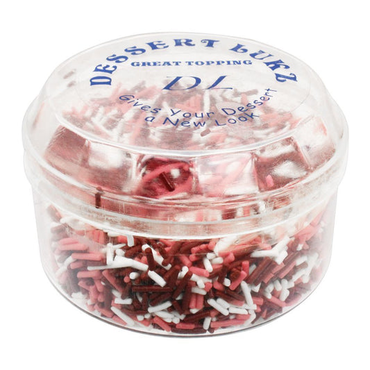 Dessert Lukz Pinky Touch Vermicelli-07 Toppings 100g