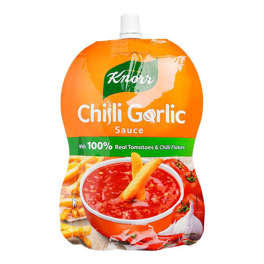 Knorr Chilli Garlic 400g