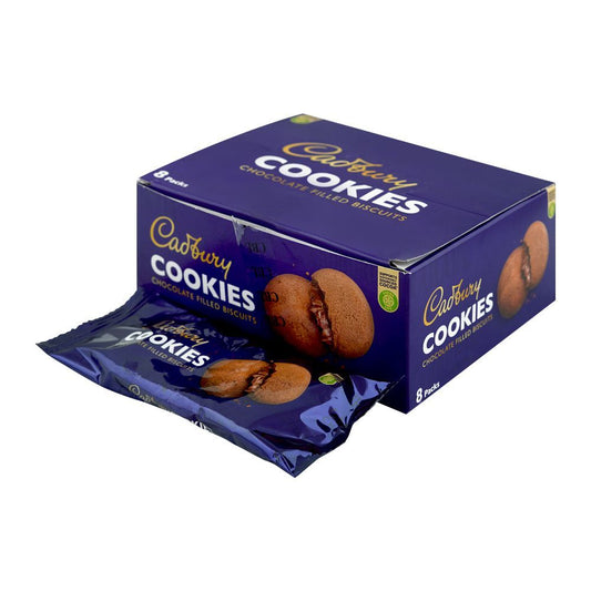 Cadbury Cookies Chocolate Filled Biscuits Rs.40
