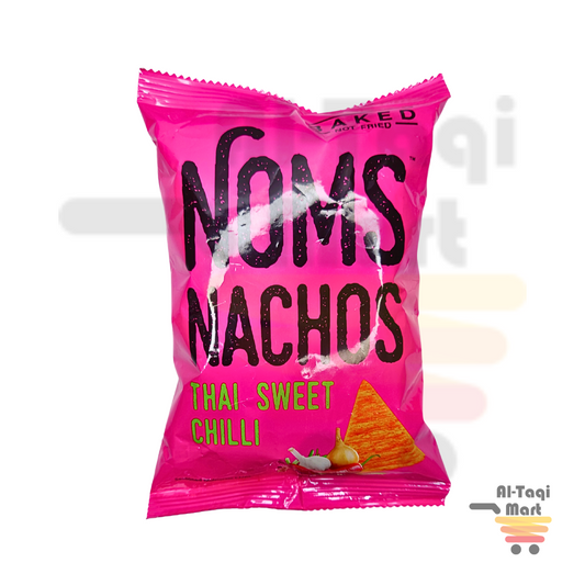 Noms Nachos Thai Sweet Chilli
