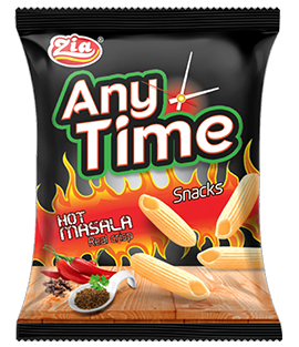 Any Time Hot Masala Rs.20