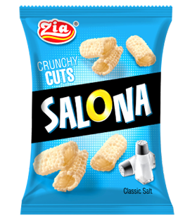 Salona Classic Salt Rs.10