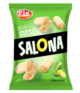 Salona Clasic Achar Rs.10