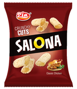 Salona Classic Chicken Rs.10