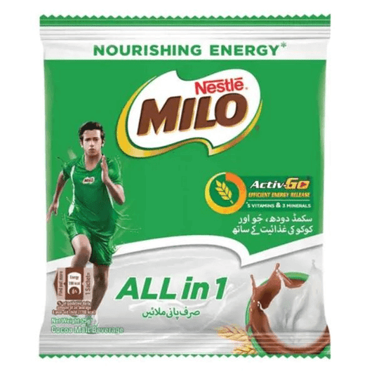 Nestle Milo All in One 25g