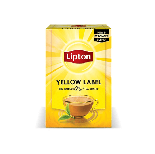 Lipton Yellow Label Tea 70g