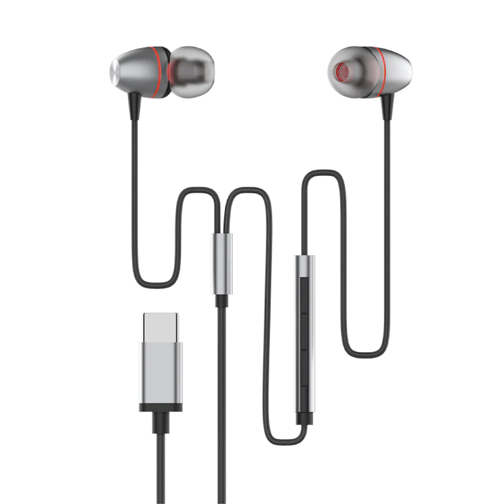 HOTTU Handfree HF07 (Type C)