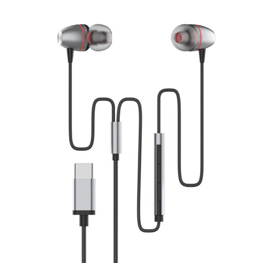 HOTTU Handfree HF07 (Type C)