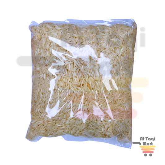 Rice Super Basmati 1Kg