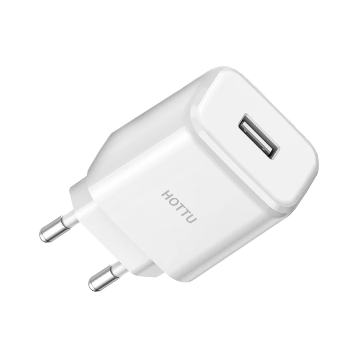 Hottu 18W Charger / Adapter (FC03)