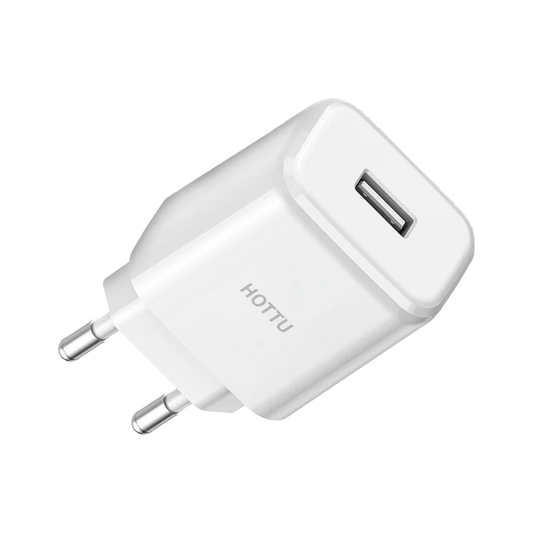 Hottu 18W Charger / Adapter (FC03)