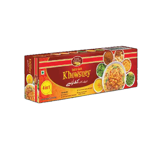 Bake Parlor Quick Cook  Khowsuey 325g (4 in 1)