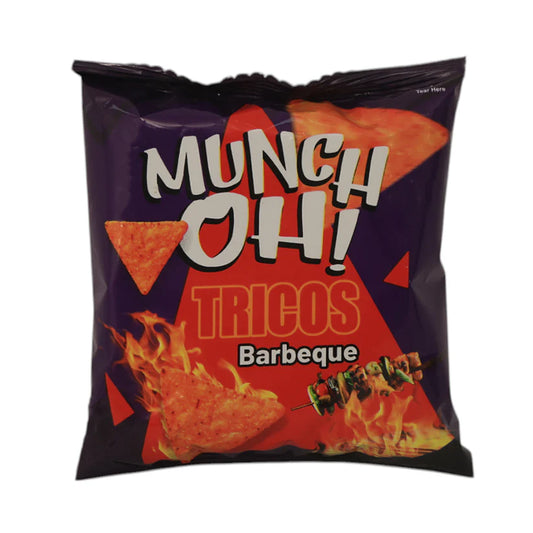 Munch Oh! Tricos Barbeque Rs.80