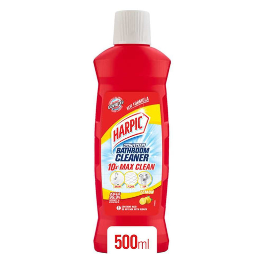 Harpic Bathroom Cleaner 500ml