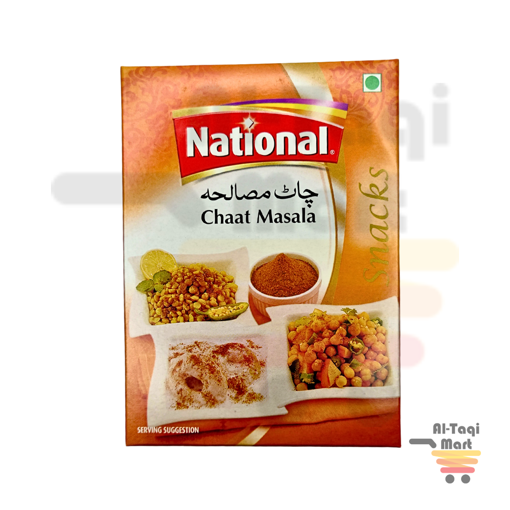 National Chaat Masala 85g