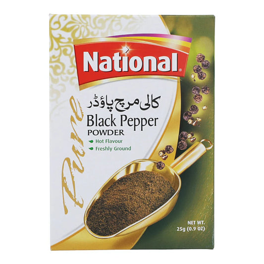 قومی اچار گھوشت ترکیب مکس 50 گرام