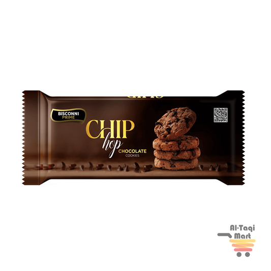 Chip Hop Chocolate Cookies Rs.30