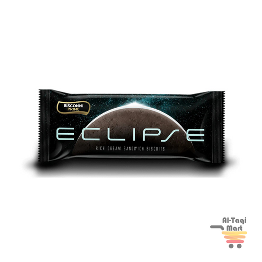 Eclipse Rich Cream Sandwich Biscuits Rs.30