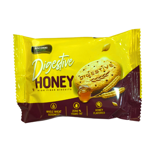 Digestive Honey High Fiber Biscuits Rs.30