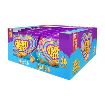 Heart Beats Rs.30 (Pack of 12)