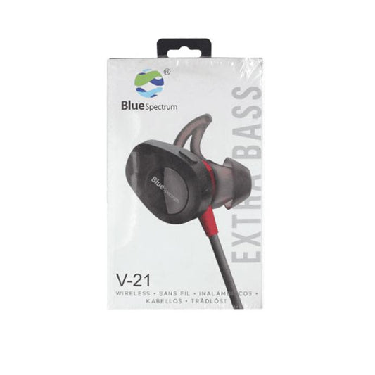 بلیو سپیکٹرم V-21 Neck Back Bluetooth Handsfree