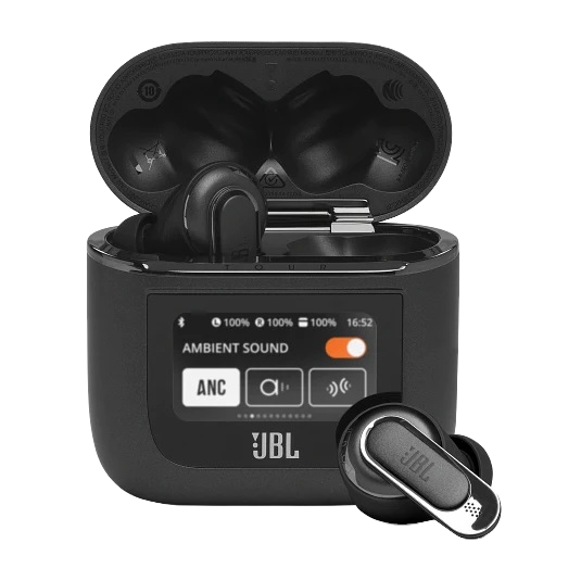 JBL ٹور PRO 2 ڈسپلے کے ساتھ (کلون کاپی)