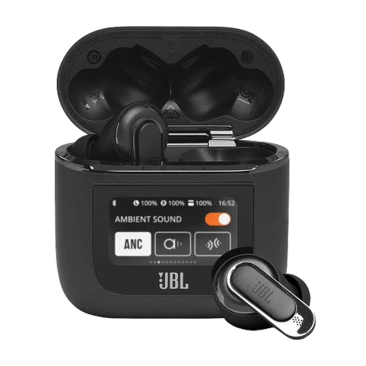 JBL TOUR PRO 2 With Display (Clone Copy)