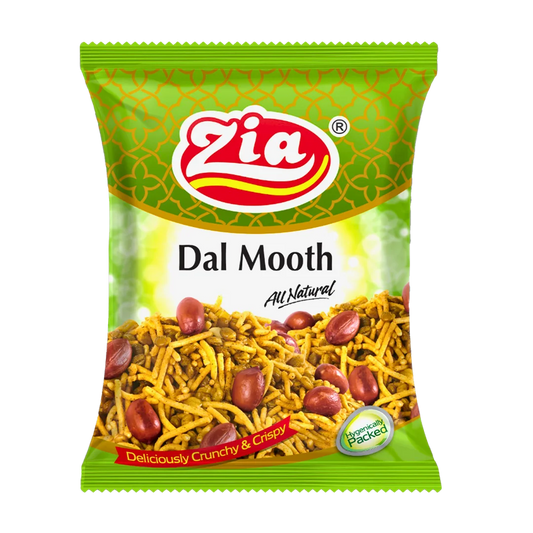 Zia Dal Mooth Nimko Rs.50