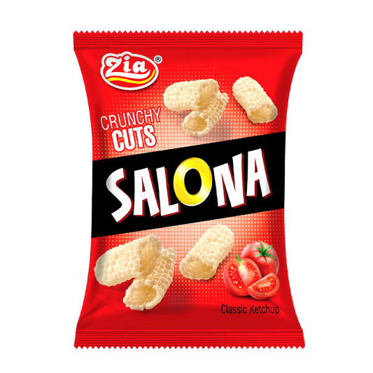 Salona Classic Ketchup Rs.10