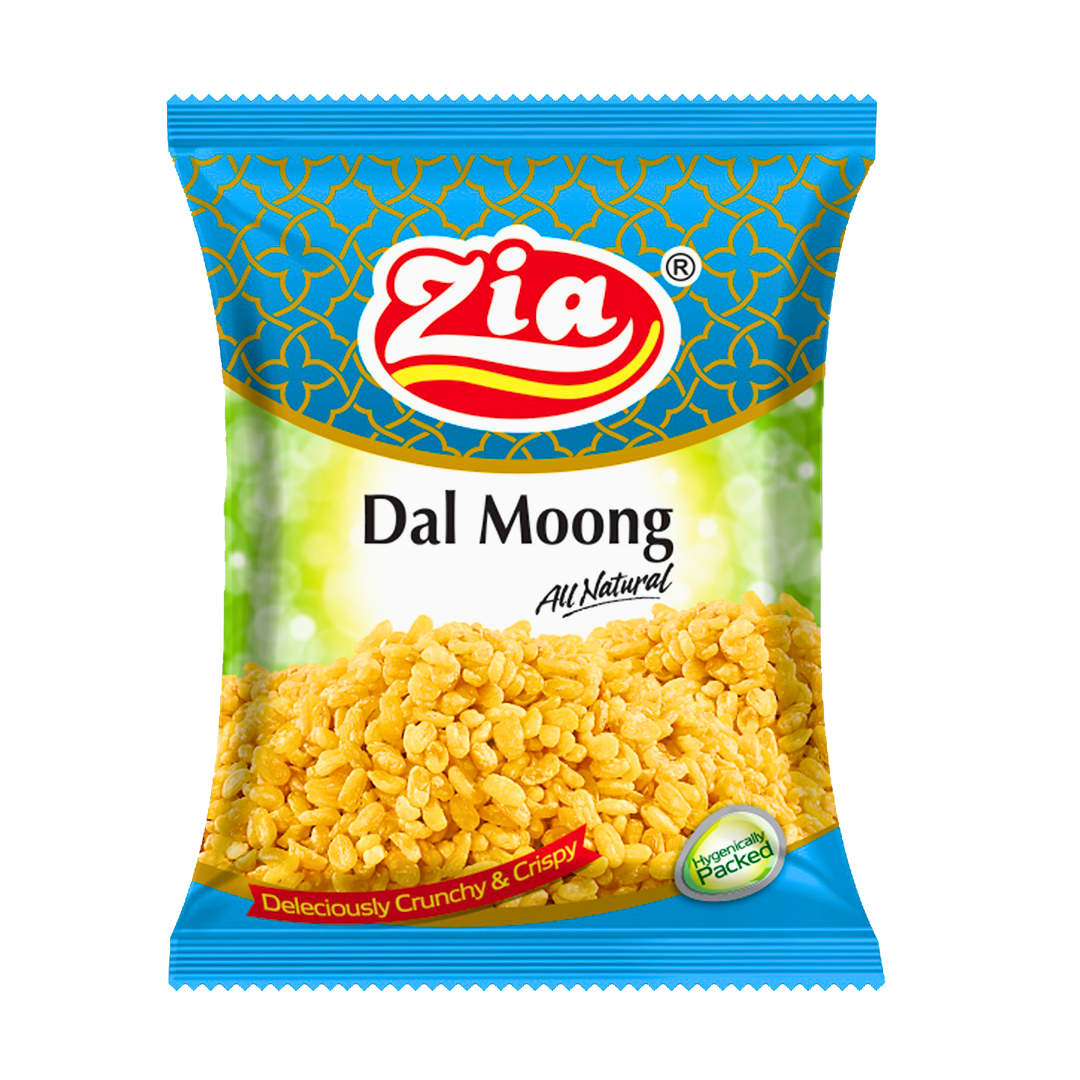 Zia Dal Moong Rs.50