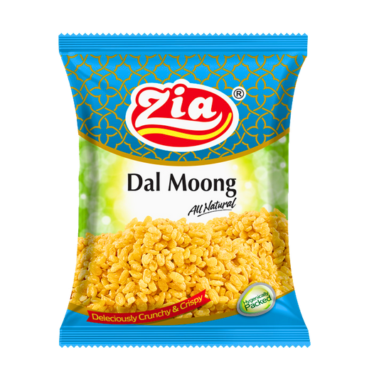 Zia Dal Moong Rs.50