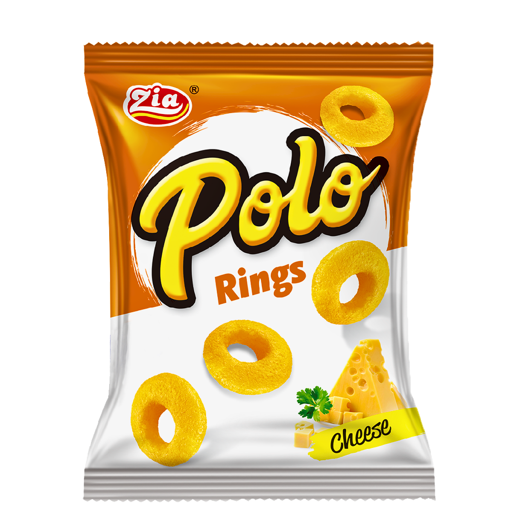 Polo Rings Cheese Rs.10