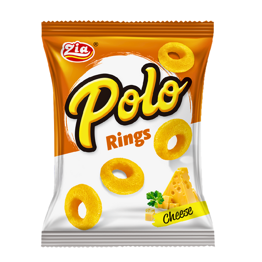 Polo Rings Cheese Rs.10