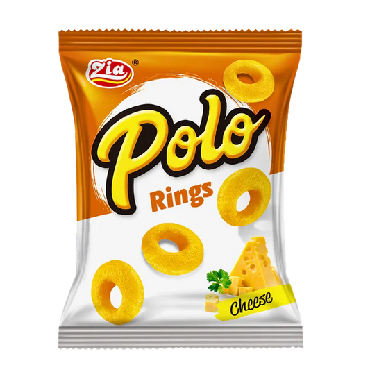 Polo Rings Cheese Rs.50