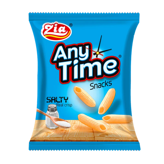 Any Time Salty Rs.10